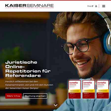 Kaiserseminare GbR